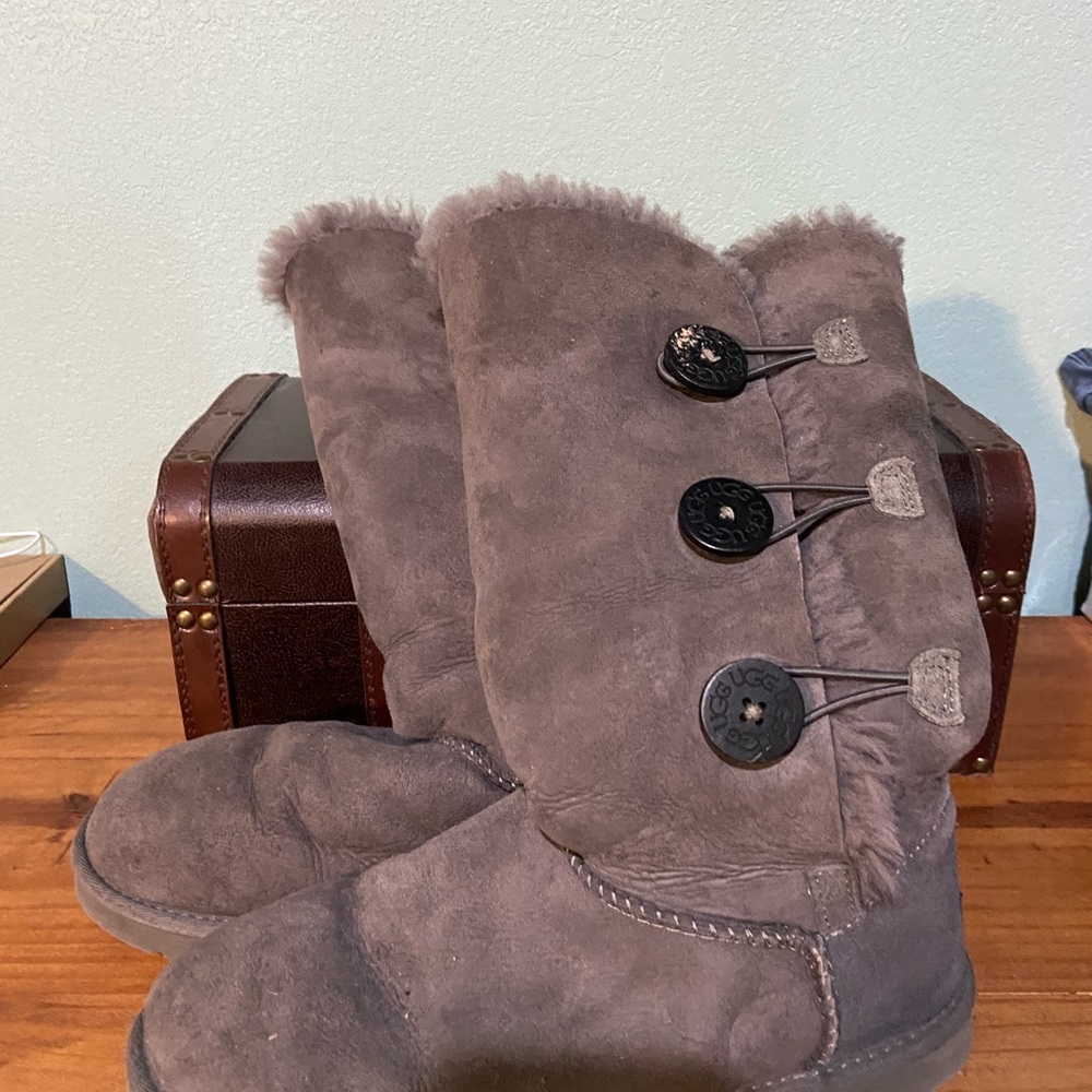 Ugg boots